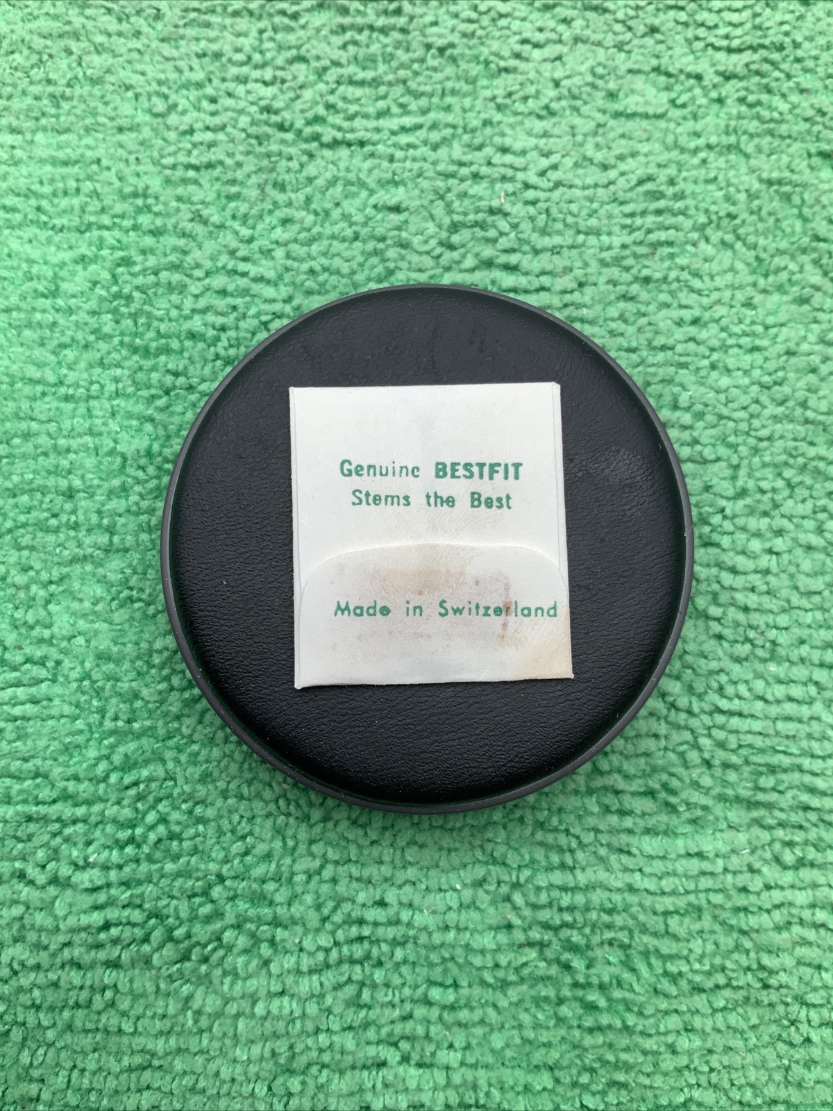 Universal 216 Winding Stem 200-799F, To Fit (1 Stem)