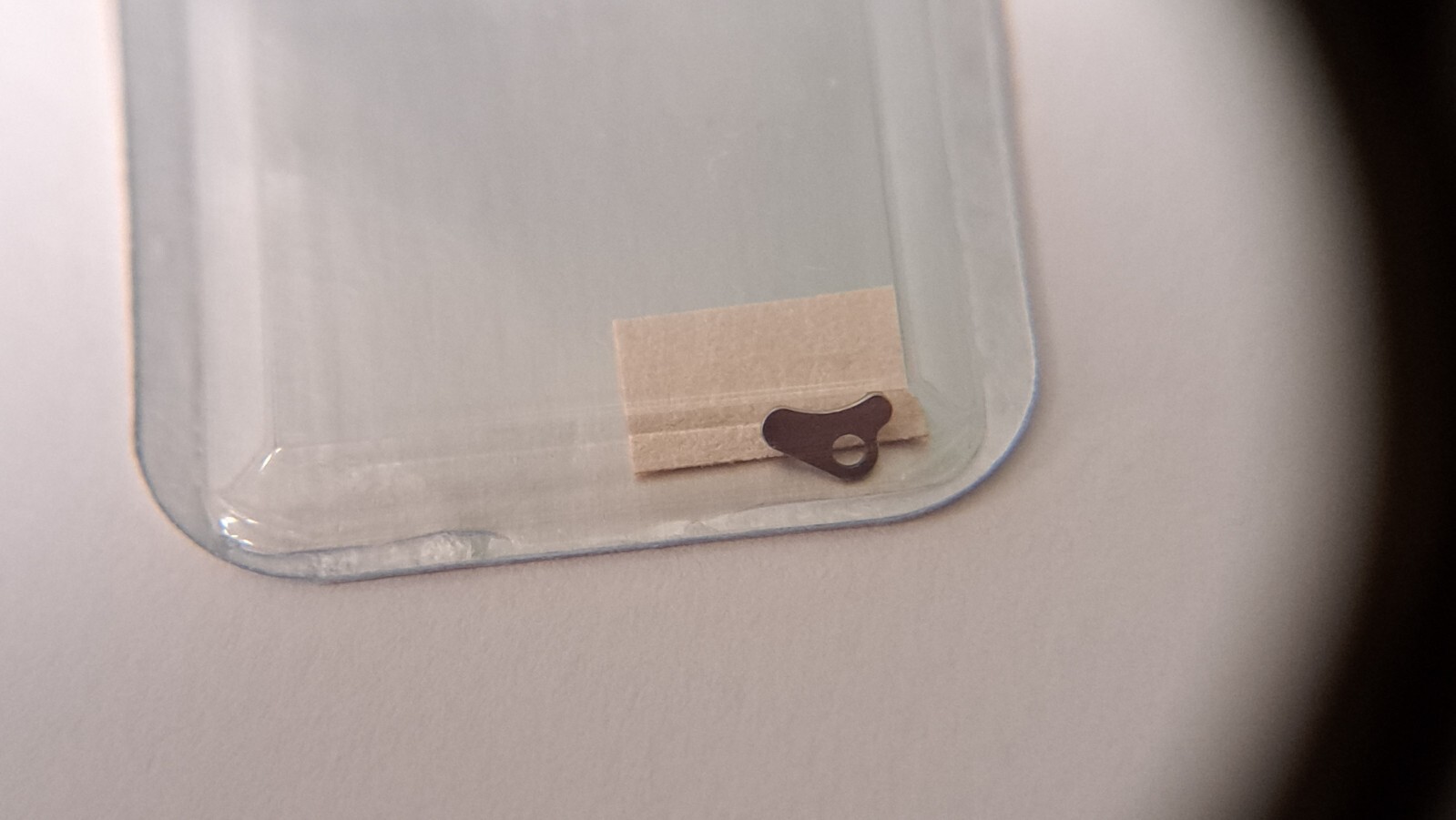 Genuine Rolex 2030 4446 Click in Sealed Package for watch repair/part