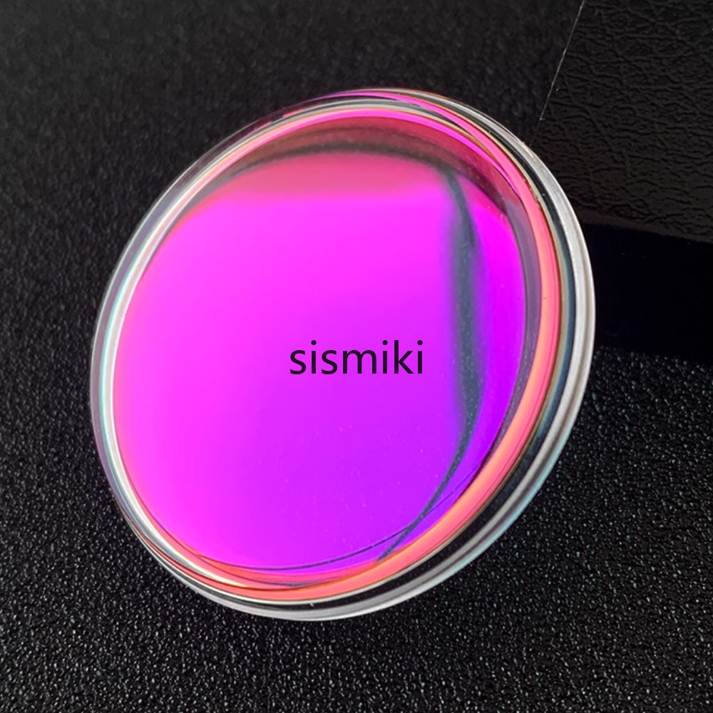 AR Bubble Watch Glass Mineral Crystal for 6139- 6010 6139-6011/6012/6013/6040