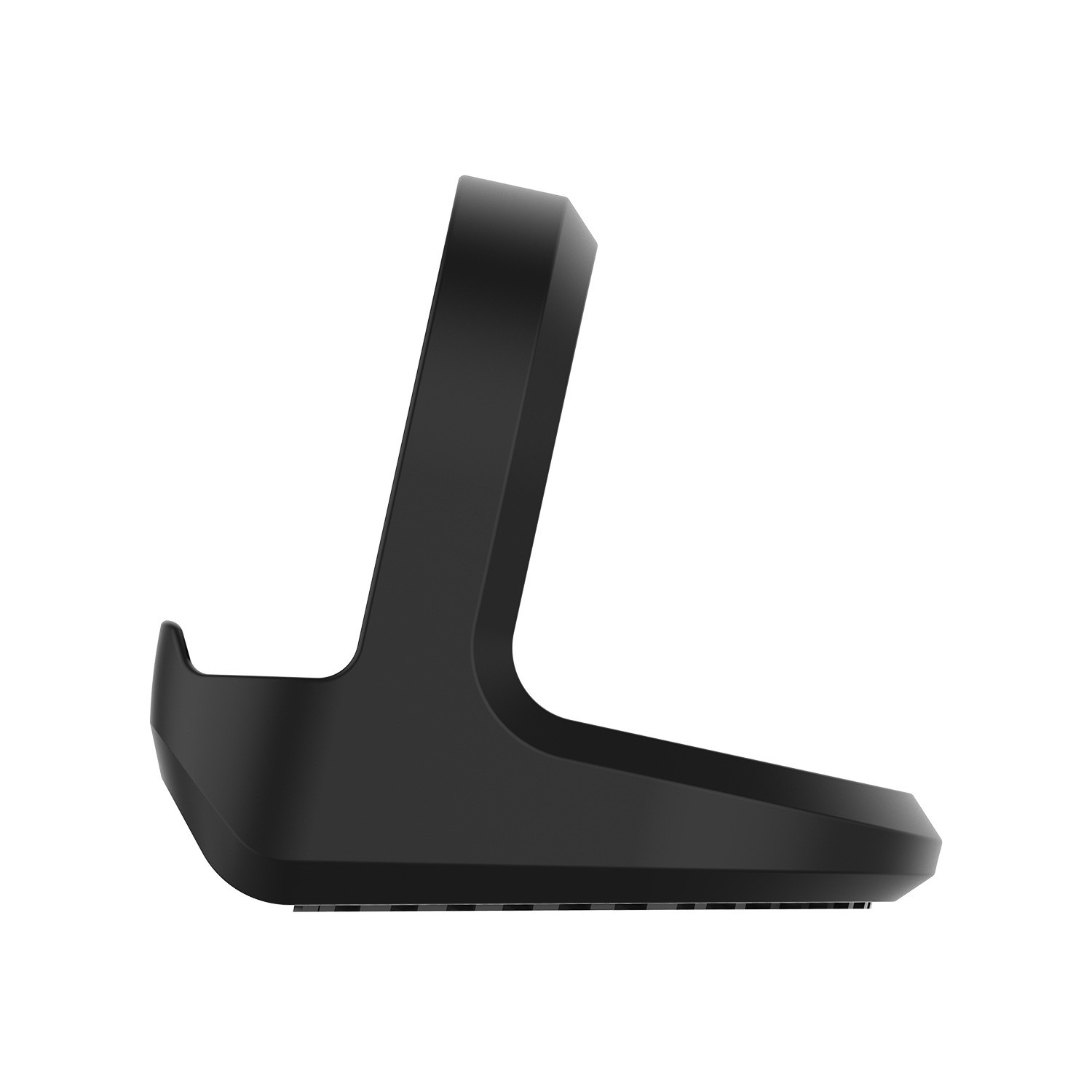 Lightweight Charging Stand Base Station Dock Holder For Google Pixel Watch