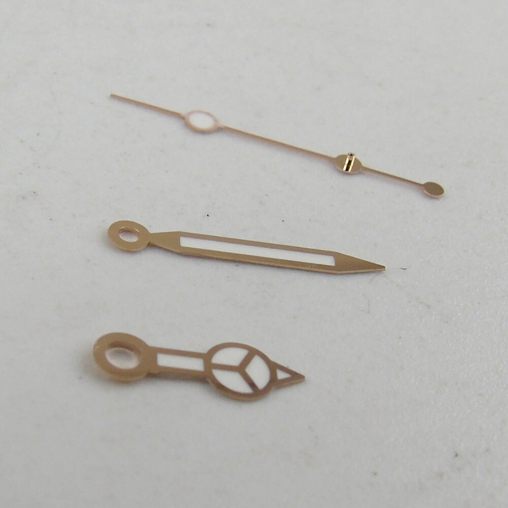 Luminous Watch Hands Fit NH35 NH36 ETA2824 2836 Miyota8215 821A DG2813 PT5000