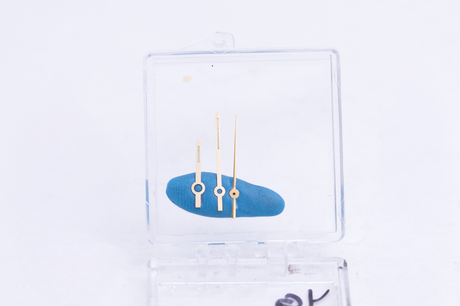 Rolex Vintage Airking hands for caliber 1520 – 1530 FCD27143