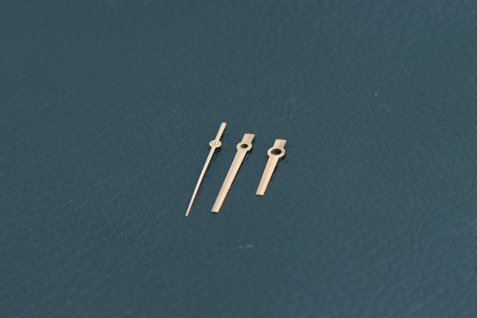 Rolex Hands for 3135 for Datejust II 116333 FCD24669