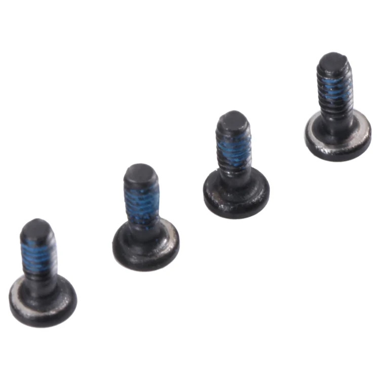5 PCS Back Cover Screws For Huawei Watch GT 46mm/GT 2 42mm/GT 2 46mm/GT 2e 46mm/