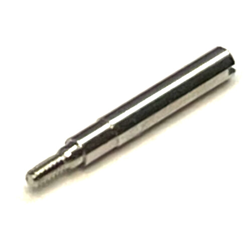OEM PANERAI Buckle Attachment Screw for New Deployant Luminor 44mm S/S MX002Q1H