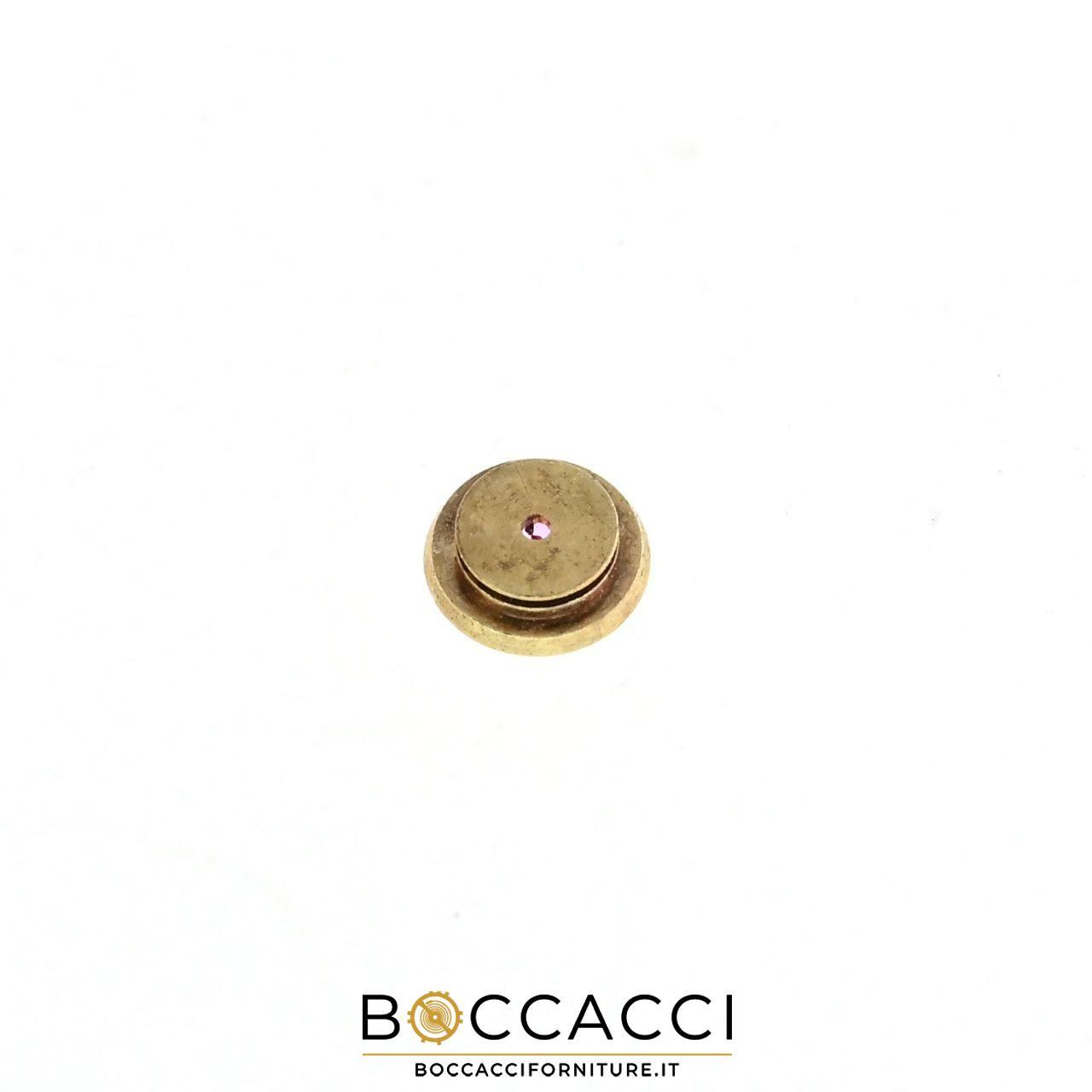 LONGINES Calib. 380 Ref. 370 Incabloc Upper Calib: 380 (EXCELLENT STATE)
