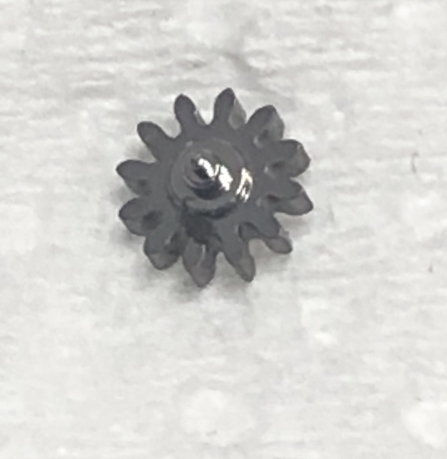 Rolex Daytona 4130-830 Setting Wheel For Minute Counter GENUINE