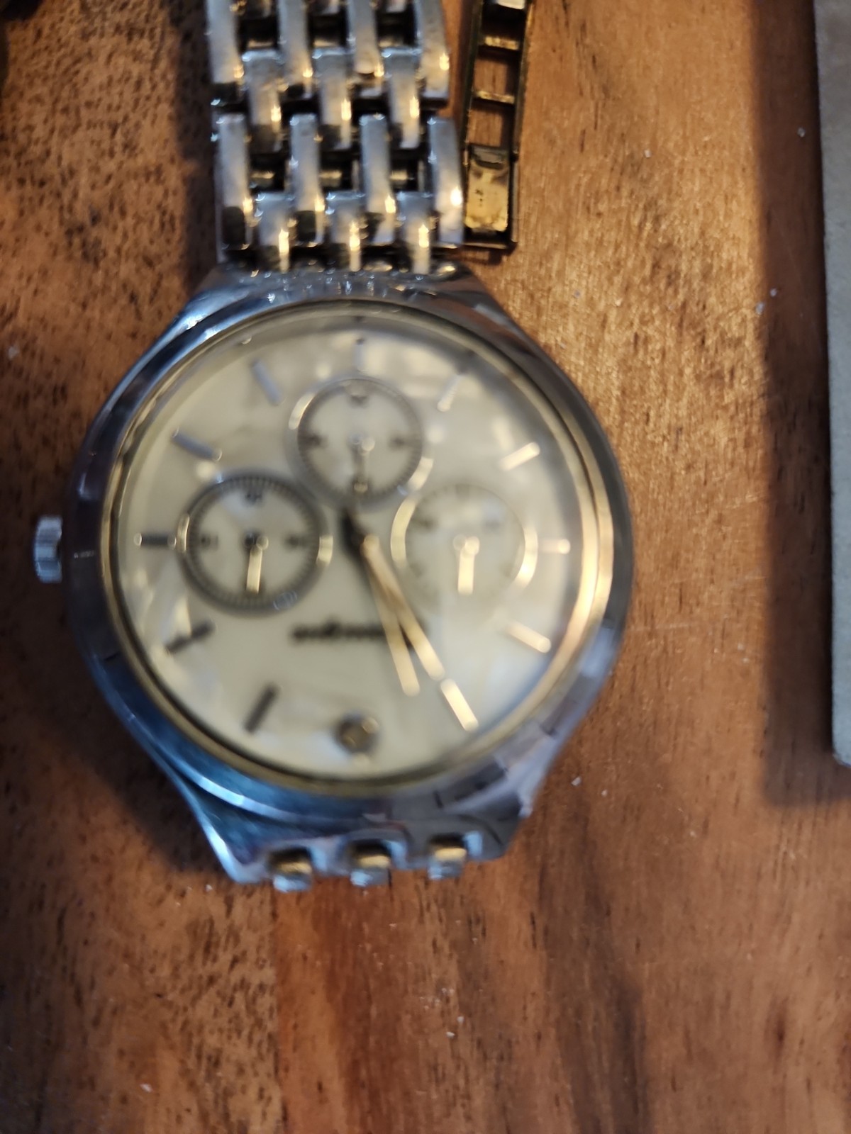 Lot Parts Repair Tissot Thorne Incabloc Dufonte Rodell Fossil Mat Tissot VTG
