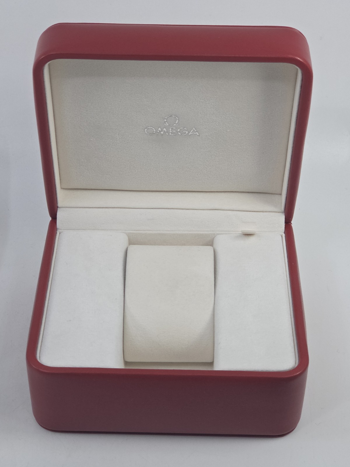 ​Omega Seamaster 300M Cal 1120 Movement 18k Gold Crown Dial Hands Box Manual Set