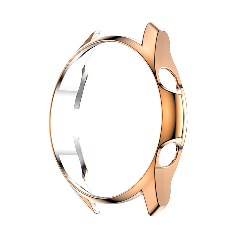 For Samsung Galaxy Watch 3 Protective Bumper Case Frame Protector Cover Shell