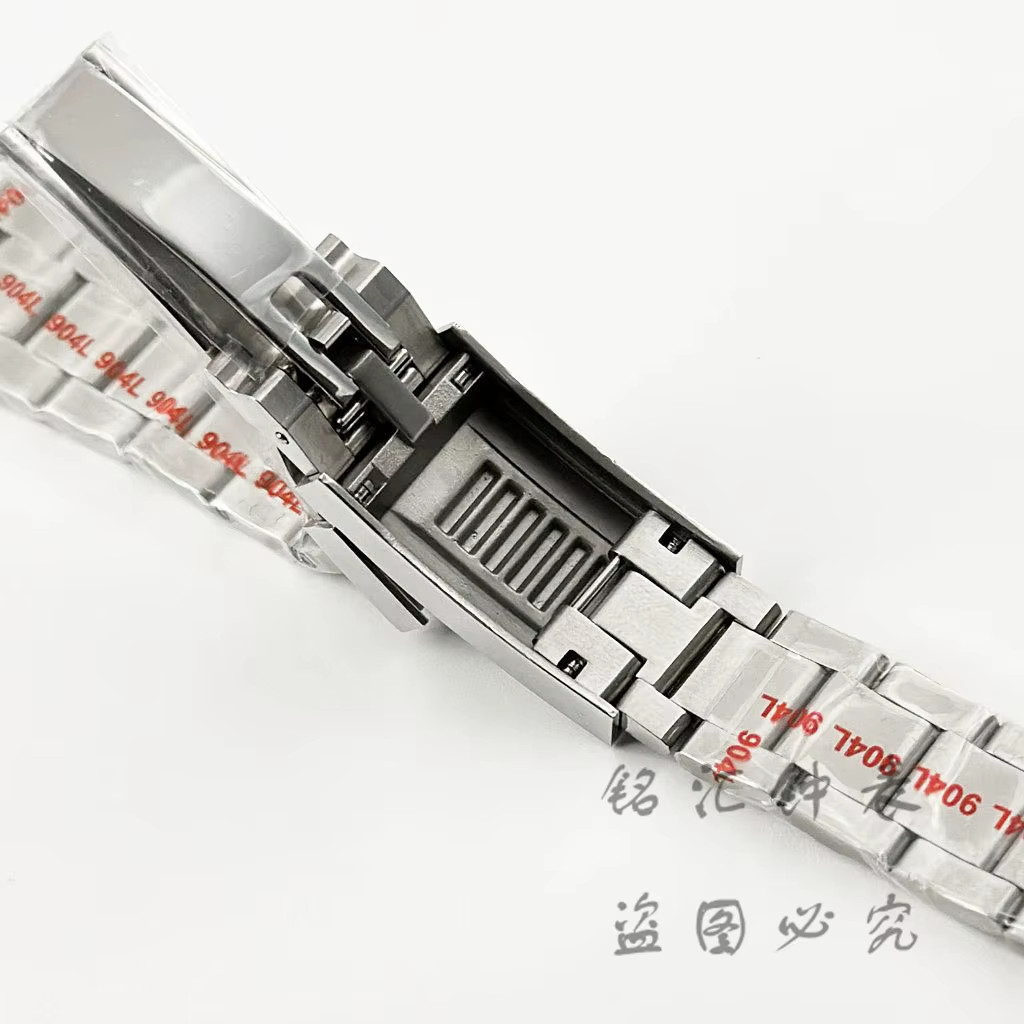 36MM/40MM NH35 Sapphire Crystal Polish Water Resistanst Watch Case for NH34 NH35