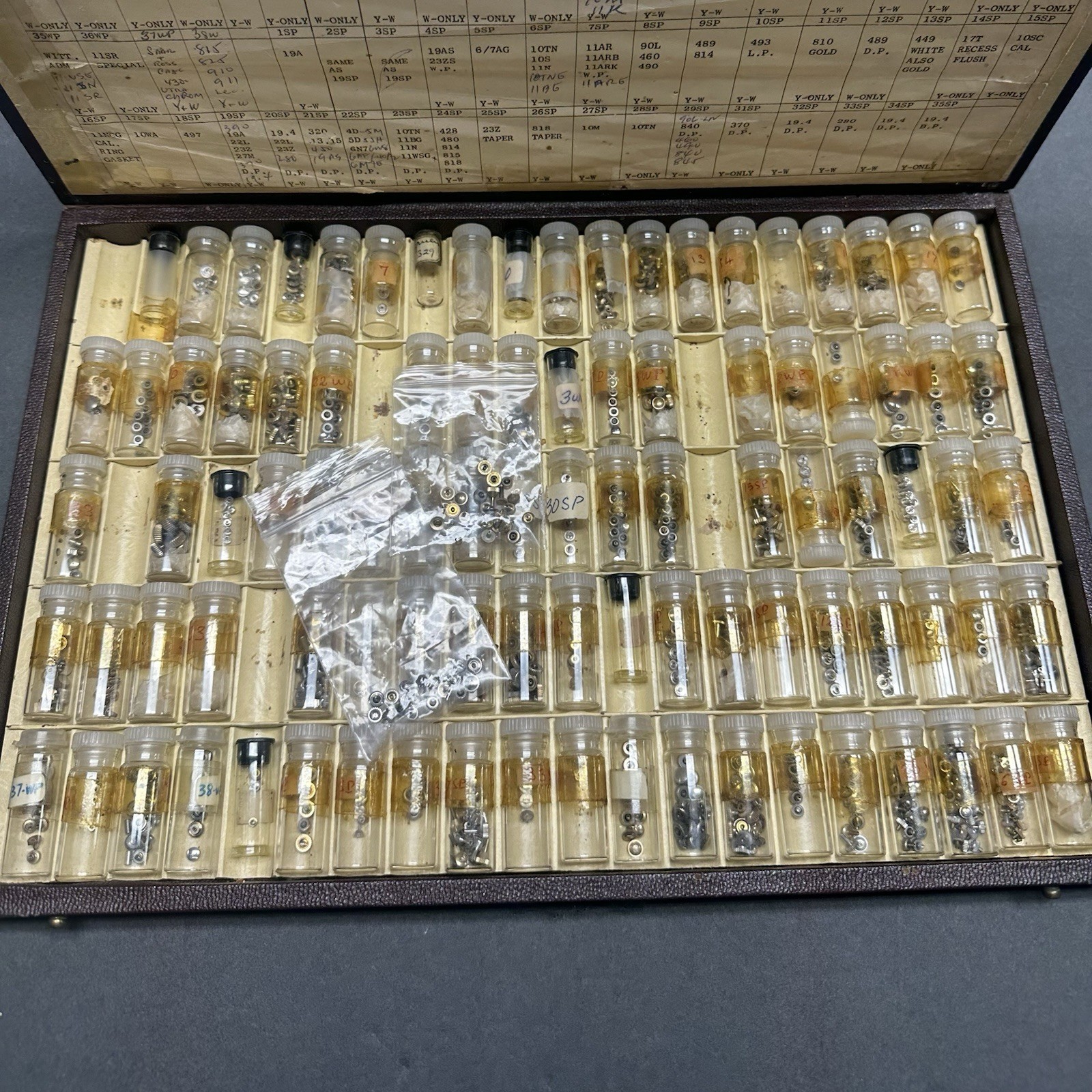Longines, Wittnauer & LeCoultre Master Crown Assortment RARE
