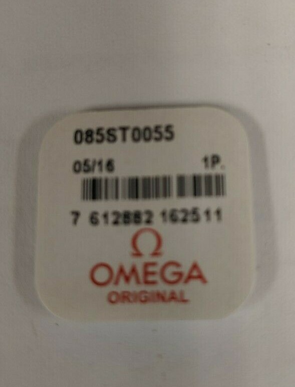 OMEGA Seamaster 085ST0055 Clasp Spring,Original Brand New.