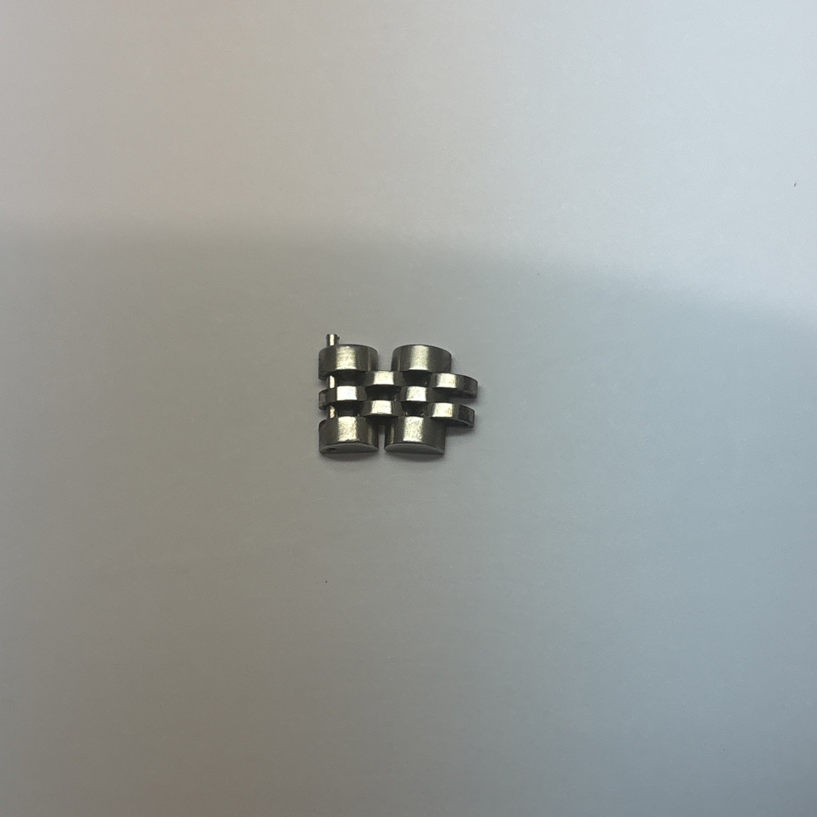 Rolex Link For 28mm Watch 2 Of Them (they Come Together)(can’t Seperate Them)