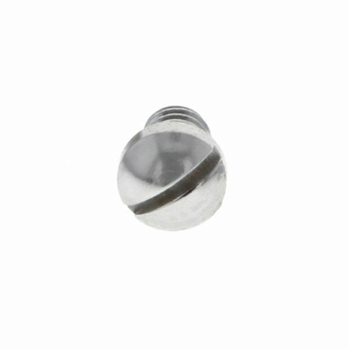 1 CROWN BRIDGE SCREW FIT FOR PAM 44MM, 47MM PANERAI GMT WATCH MARINA LUMINOR