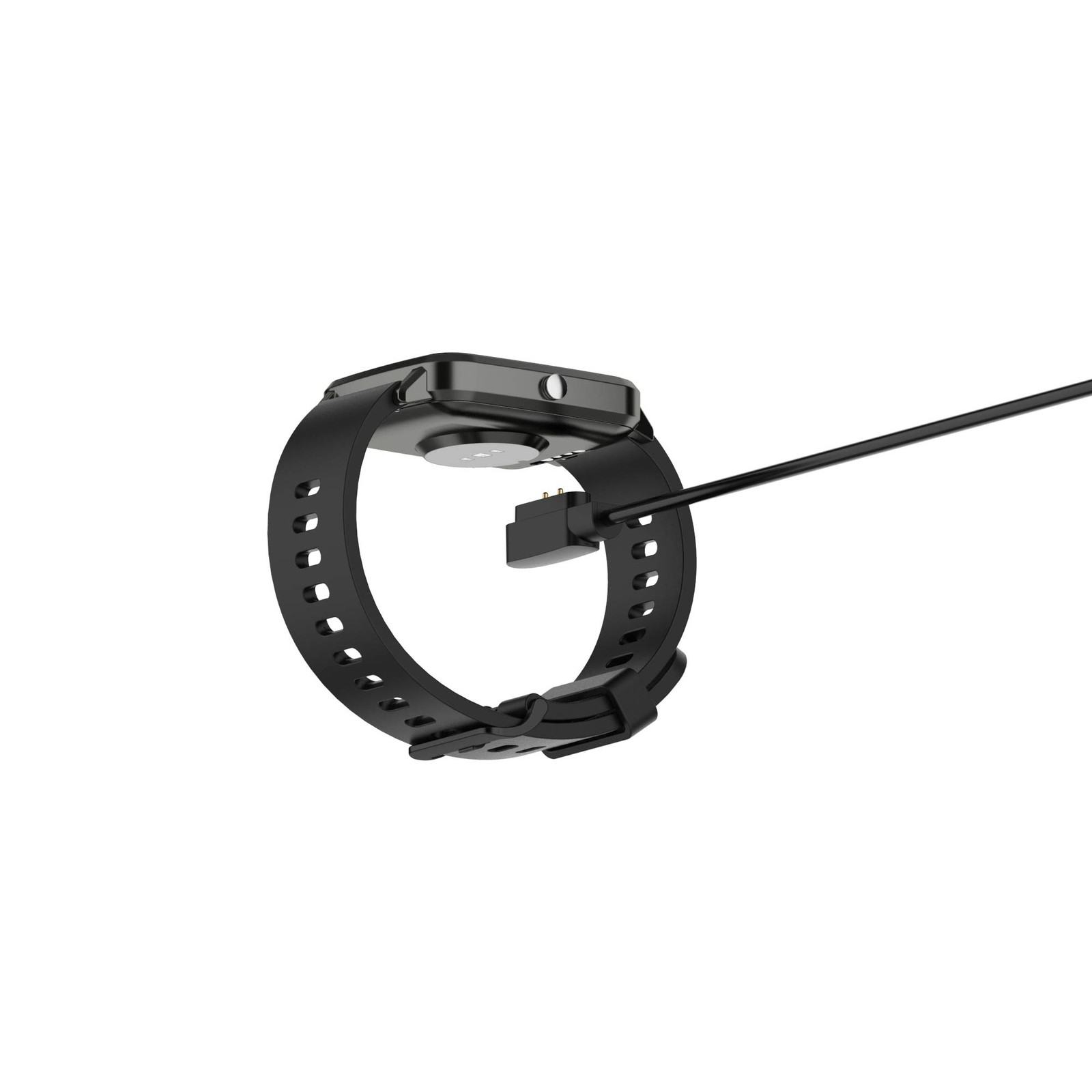 Charger Replacement for Wyze Watch 44mm 47mm Smart Watch, Magnetic 3.3ft 2-Pack