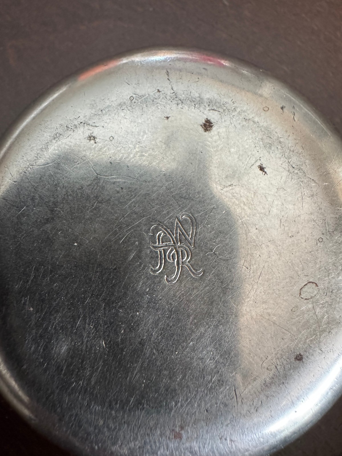 VINTAGE 3 PC POCKET WATCH PAIR PROTECTOR CASES 3 SIZES 57MM , 53MM , 39MM