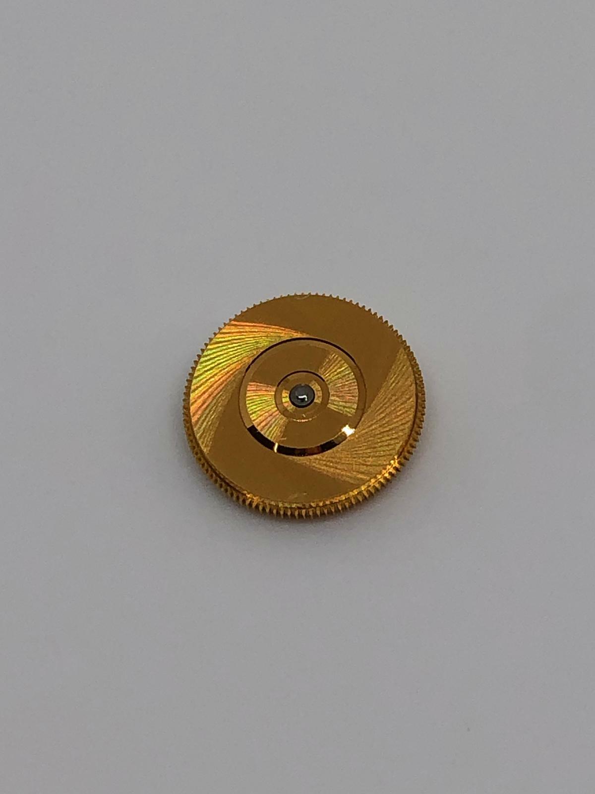 Genuine Replacing Part Audemars Piguet Cal. 3120 Complete Barrel – Bariletto