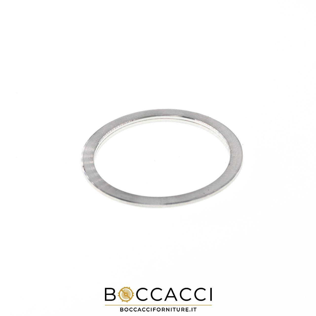 ROLEX glass lock ring for GMT-Master ref. 16750 Reference: 16750 (EXCELLENT CONDITION)