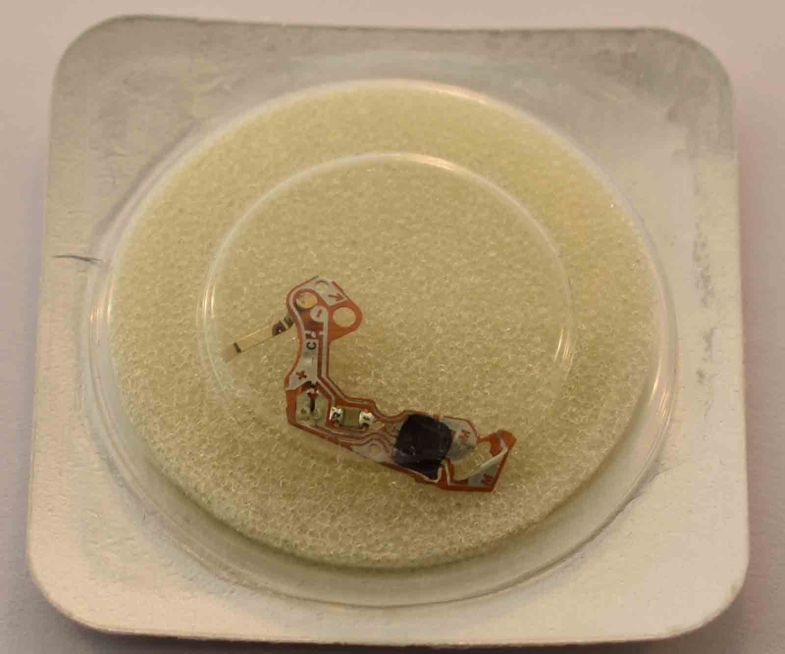ETA 202.001 – ELECTRONIC WATCH QUARTZ CIRCUIT NEW IN PACKAGE