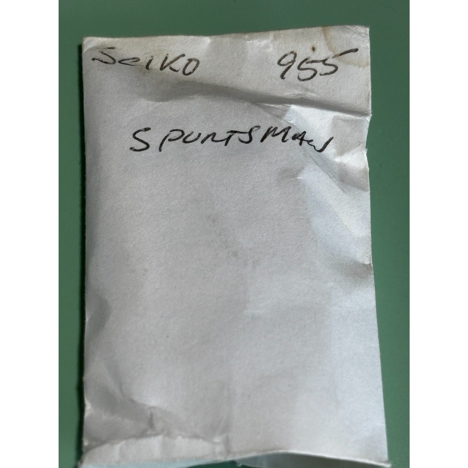 Seiko Sportsman Bestfit part #MIS 955, NOS, price for 1