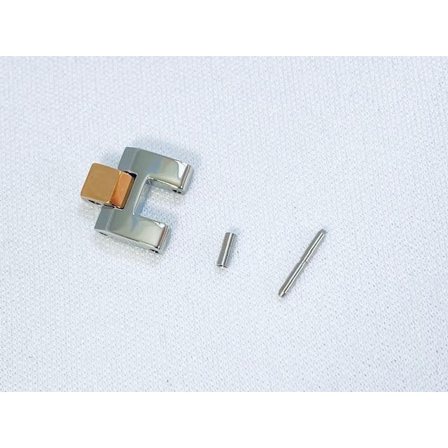 Genuine New SEIKO Lukia SS Link M0YP1XLK SSVV020 SSVV022 SSVV030 etc