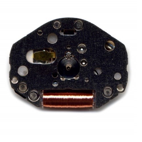 For MIYOTA 2036 Quartz Watch Movement Japan Made 3 Hands Replacement Repair Part