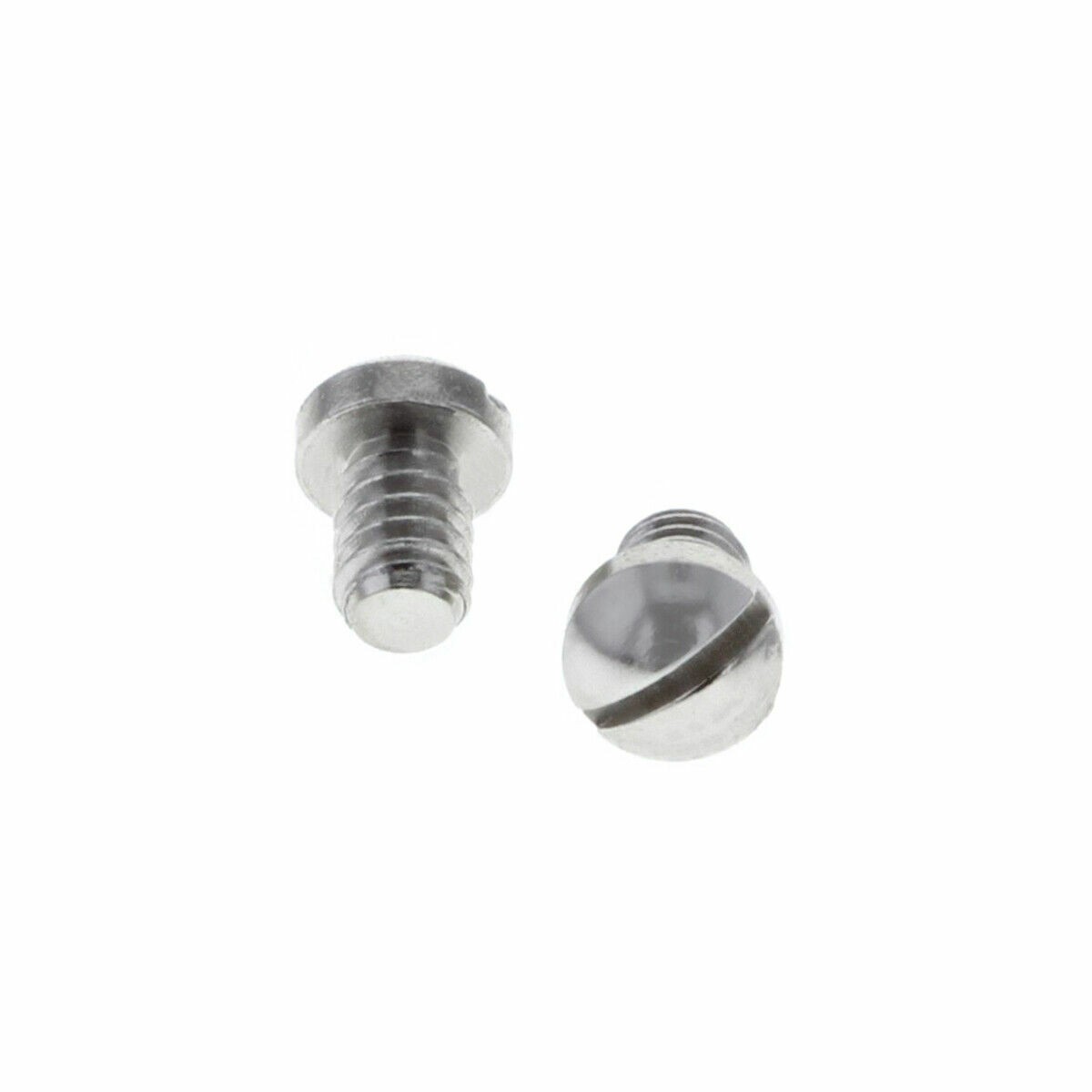 1 SCREW FOR CROWN BRIDGE PANERAI WATCH 40MM-1950’S STAINLESS STEEL