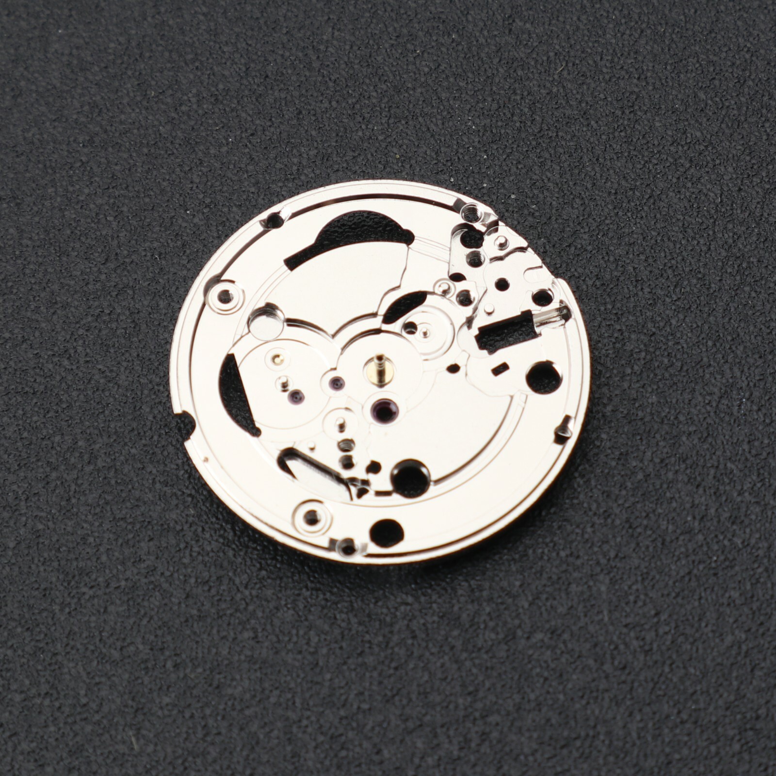 Genuine ESA 956.111 Movement Pillar Plate Watch Part New Old Stock (G5D1)