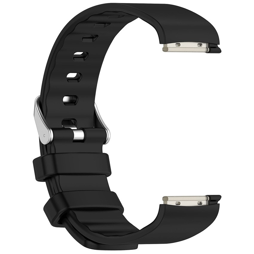 For EmeTerm Fashion Silicone Replacement Watch Strap