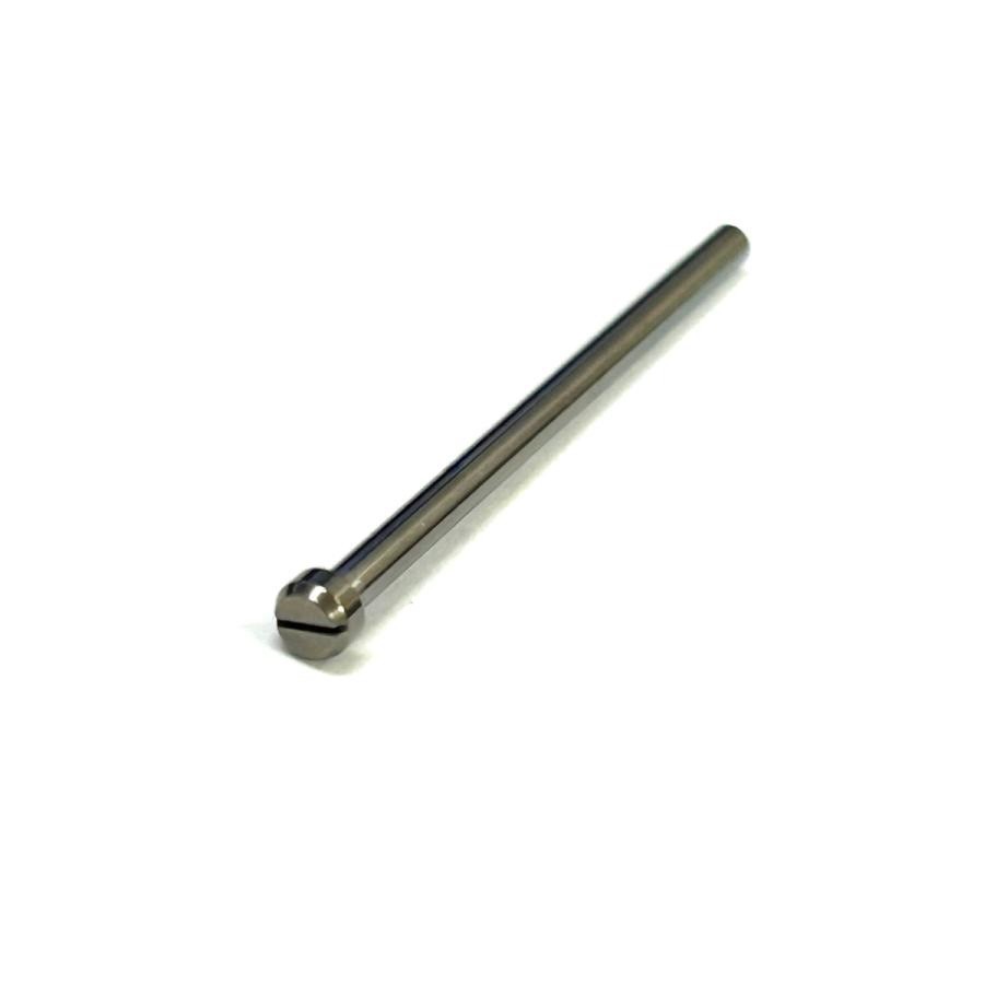 CASIO PRO TREK Genuine 2 screws 10358325 / 10358341 for PRG-250 PRG-510 PRW-5000