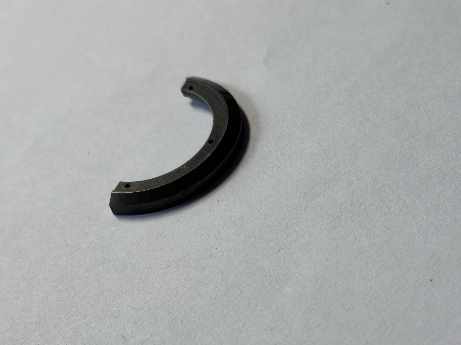 Rolex 1030 Authentic NOS Rotor Weight Part # 7010 Rare