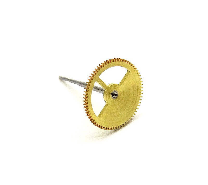 Genuine Rolex 4130 820 Daytona Chronograph Wheel for Watch Caliber Movement