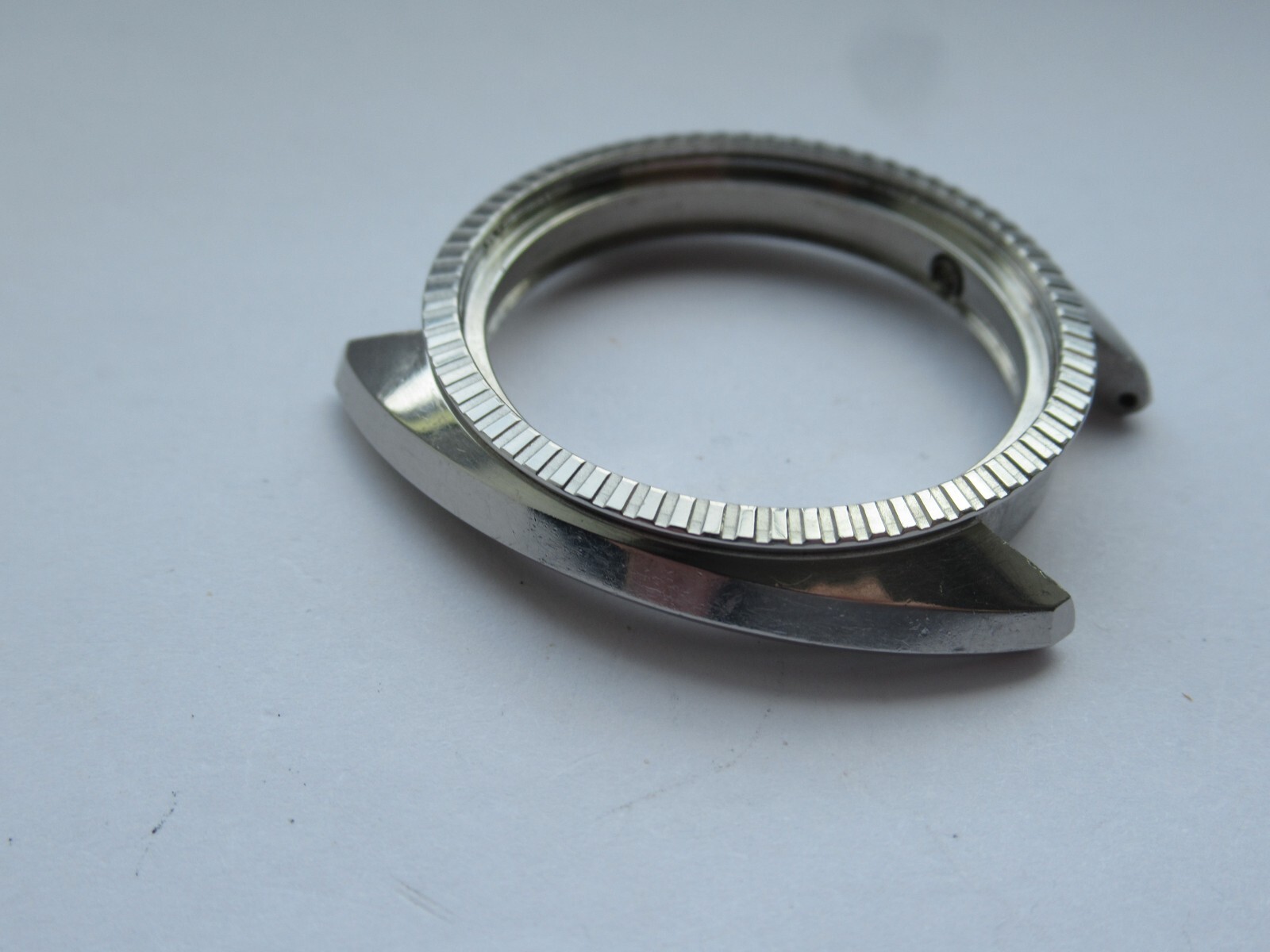 Seiko 5 DX 25 Jewels 38mm Case 41mm lug to lug 6106-8020 18mm lugs See Rare