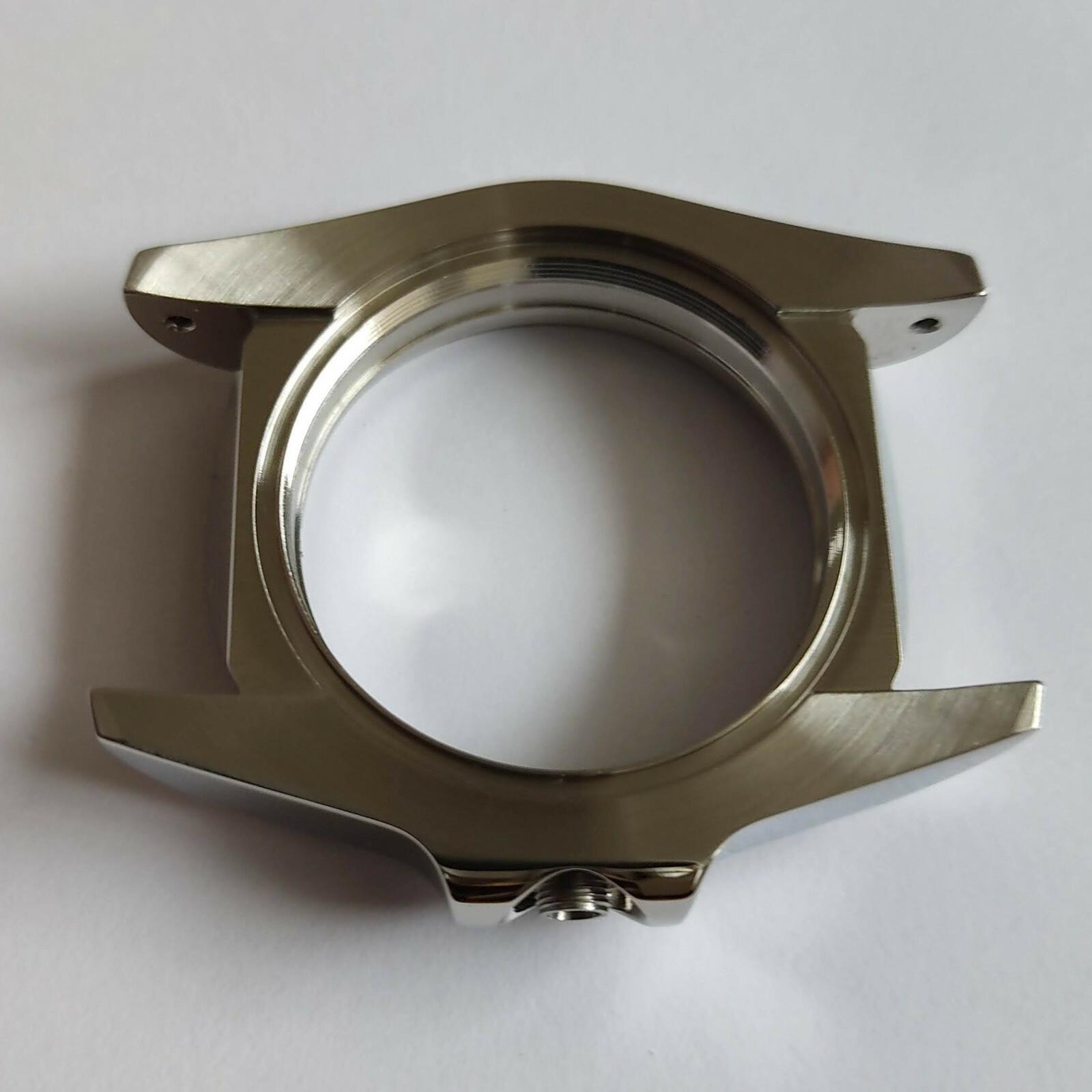 Seiko Sub Conversion SKX 007 Case – Replacement/Aftermarket SUB Mod