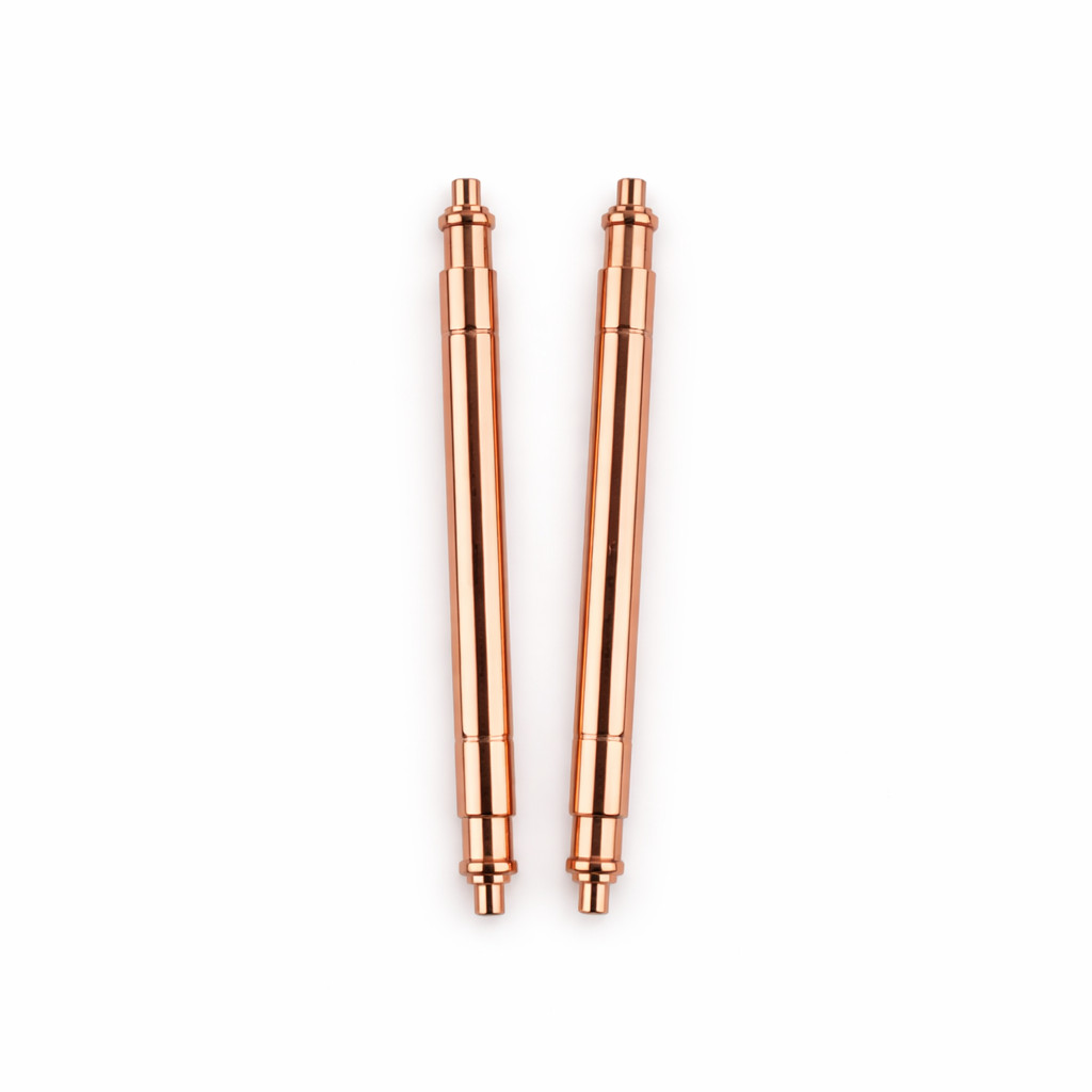 Rolex Yacht-Master Spring Bars Premium Swiss Standard – One Pair
