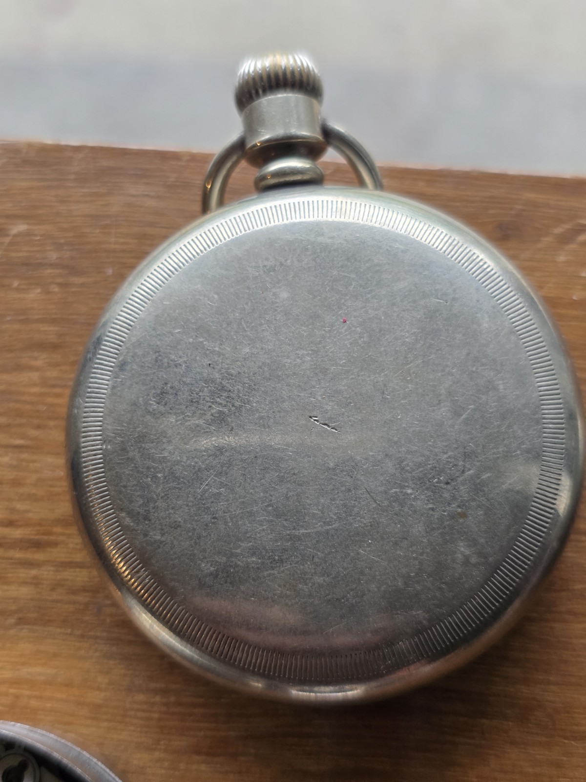 Vintage Antique Watches Movements Parts