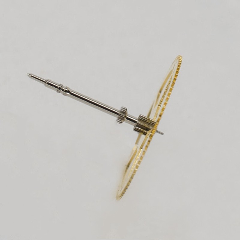 For Miyota 9015 Watch Movement Repair Parts Watch Movment Parts Second Wheel