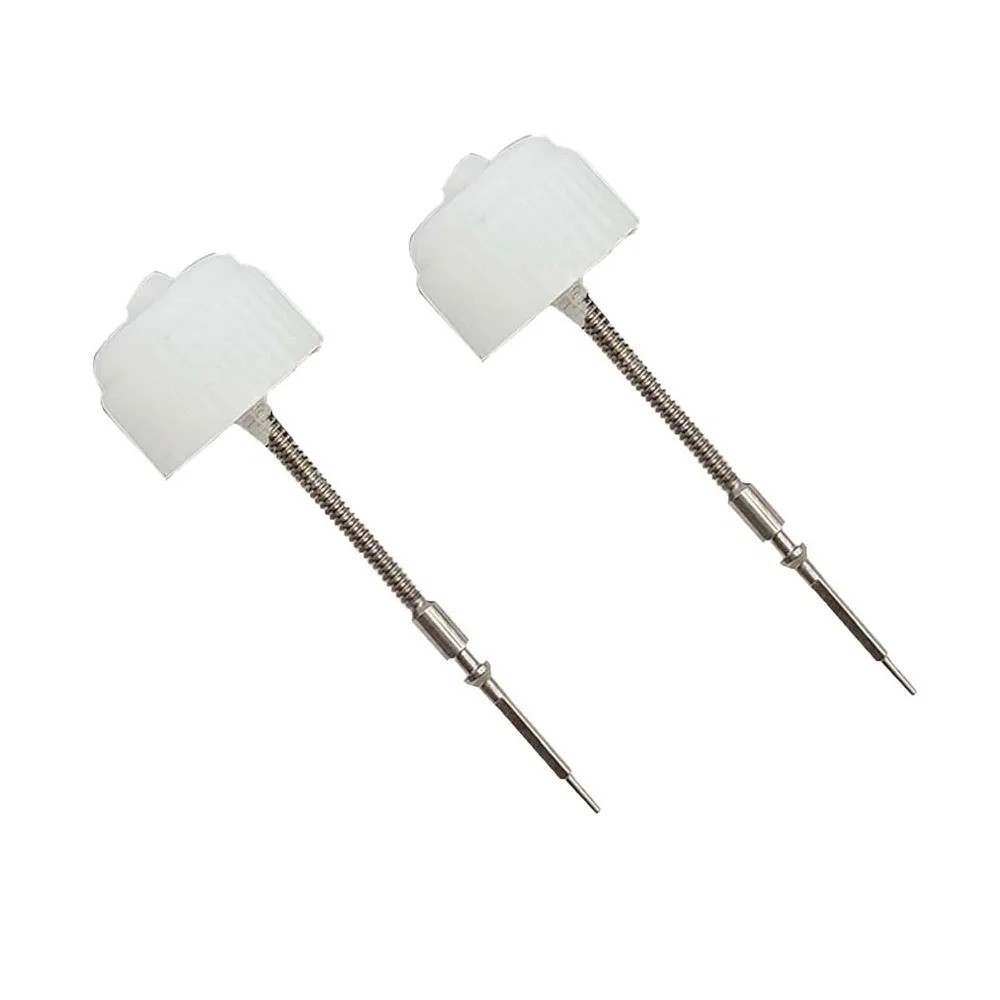 Watch Crown Stems Fit For Shanghai 3135/3235/3255/3285/3286/3130/3186 Movement