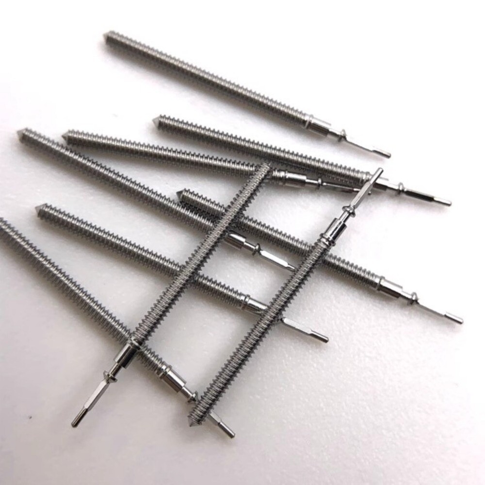 Watch Winding Stems Watch Stems for Hattori Epson VC11 VC00 VC10 Movement