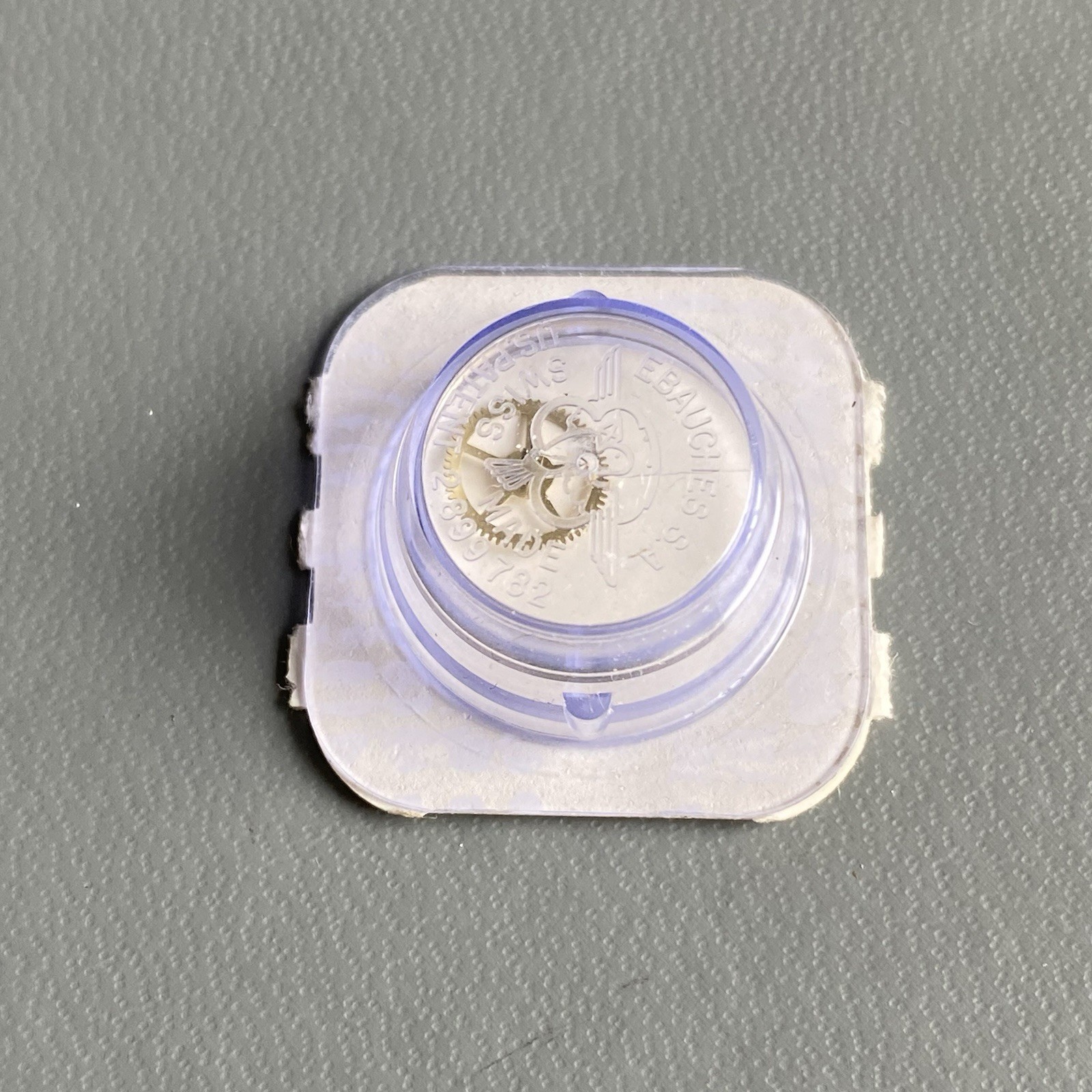 Genuine AS Third Wheel Cal. 1580 1680 1700 1702 Part 217 NOS