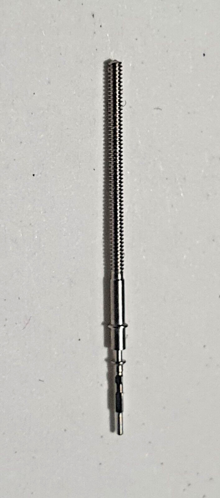 Hattori Seiko Watch Winding Stem 351-177 for AL82 VD53, VD58, VD85, VX12, VX12-6