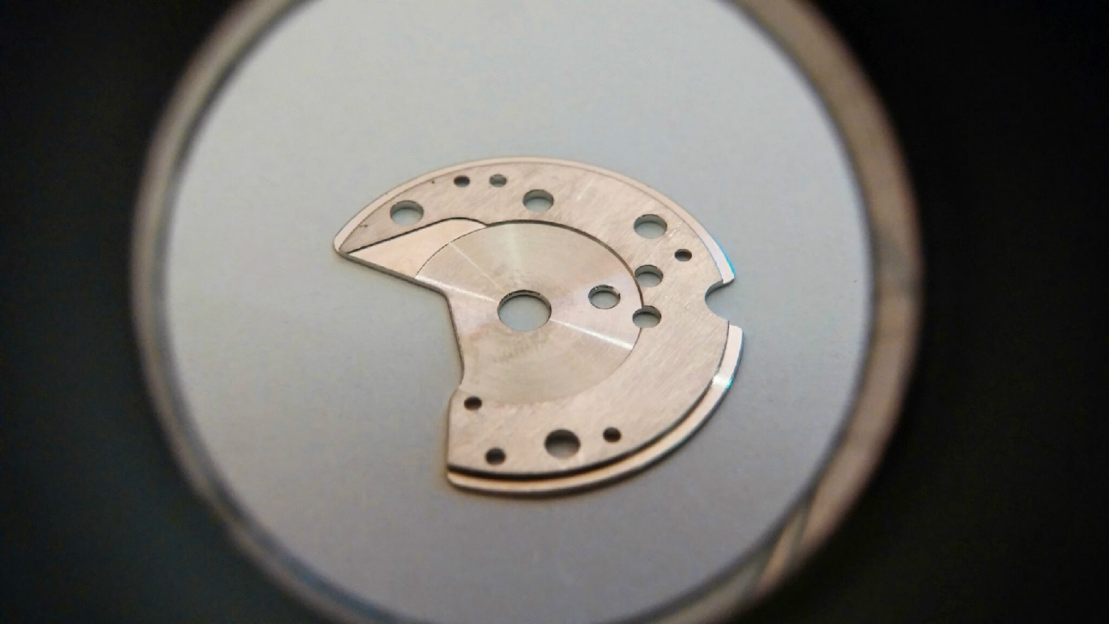 Jaeger Le Coultre 916 2535 BRIDGE, NEW for watch repair