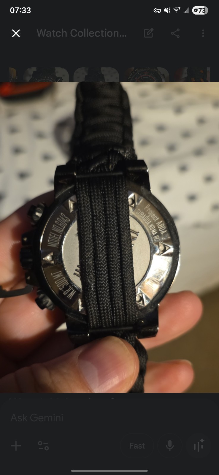 Mega Watch Lot (10 Pieces): G-Shock, Luminox, Suunto, Batman Ltd, & More