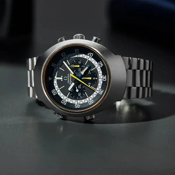 NEW OMEGA FLIGHTMASTER 145.036/145.0036 COMPLETE CASE REBUILD KIT MINERAL GLASS