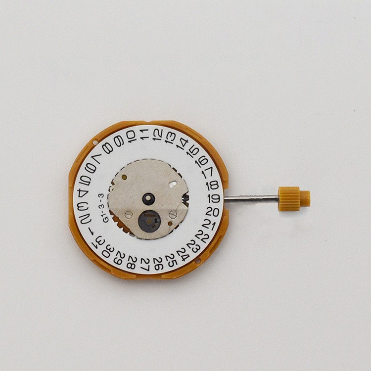 Watch Movement For GM00 GM10 GM15 GM02 GM12 GM17 Single Calendar Double Calendar