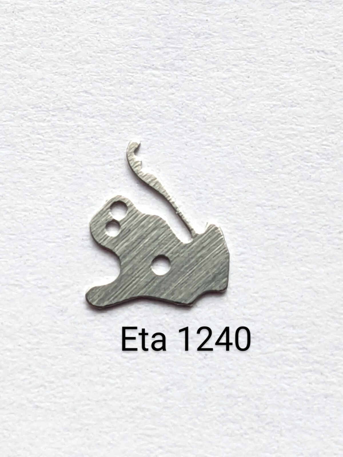 ETA Calibers 761 to 1260 Setting Lever Spring Part 445 Swiss made Choose 1 piece