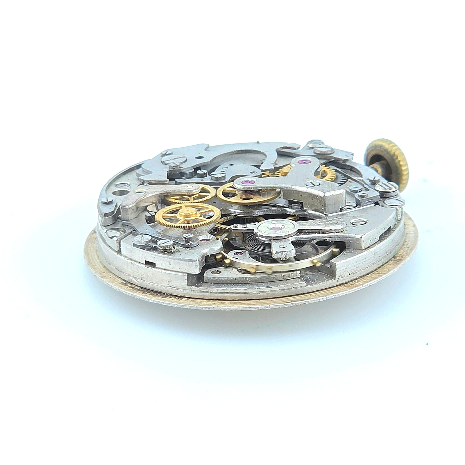 VENUS 188 CHRONOGRAPGH MOVEMENT WITH DIAL