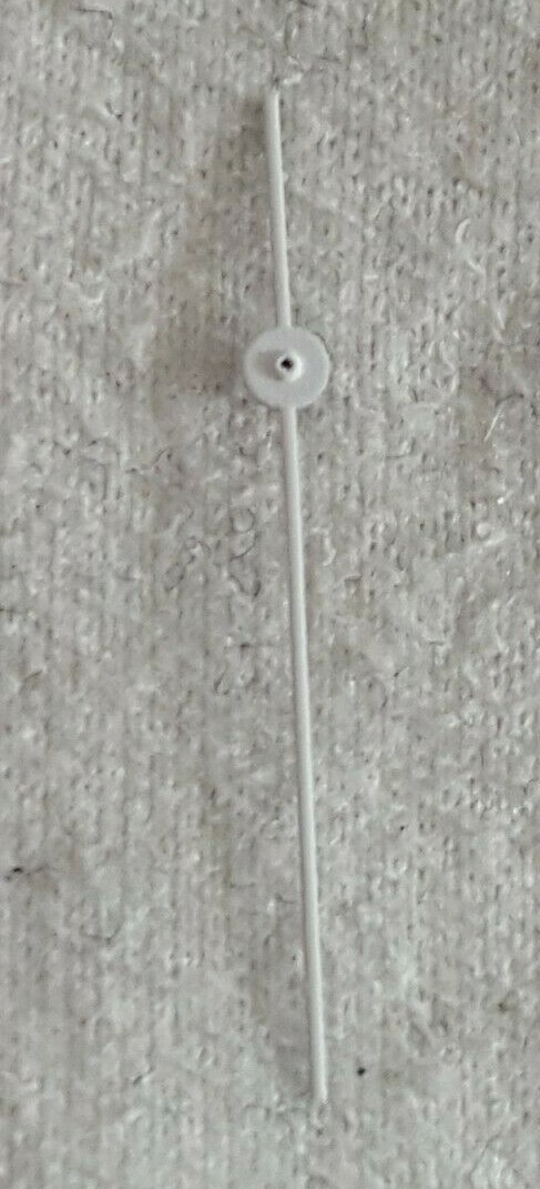 Omega Cal 1220,1230,1340,1342,1345,1360,1362,1332,1480-1481 Sweep Second Hand