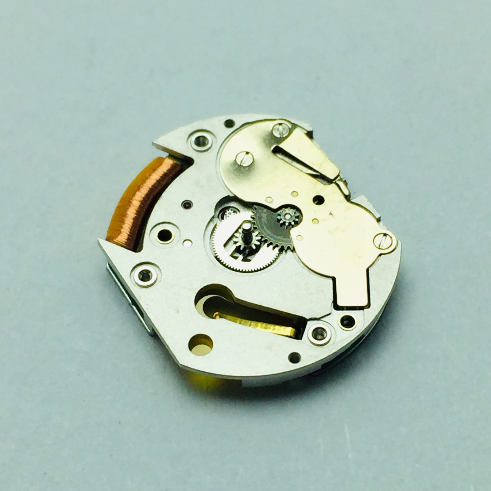 Cartier Quartz 057 Working Watch Movement (Need Battery) TYB518BAS15